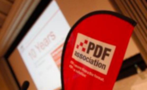 PDF Days Europe 2016