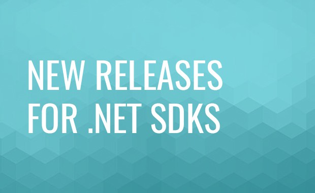 Foxit’s .NET PDF SDKs get new versions
