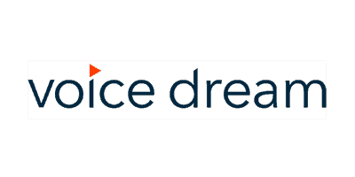 Voice Dream Logo