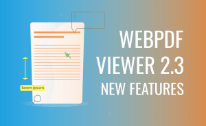 WebPDF Viewer 2.3 (2)