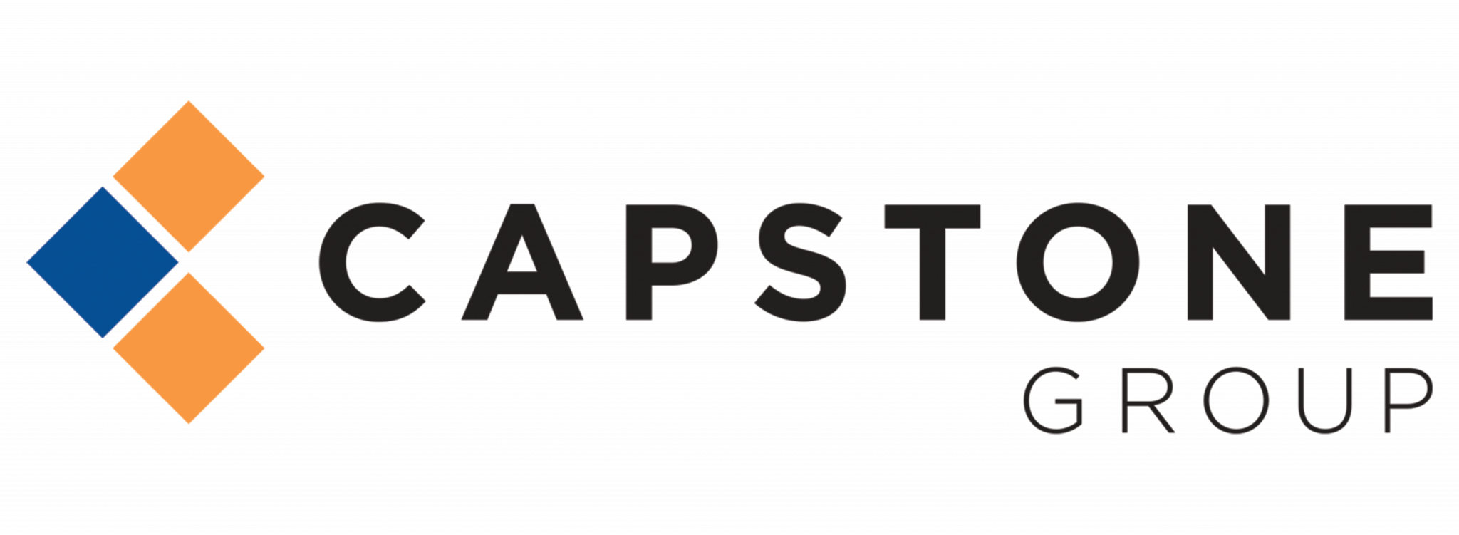 CapStone Group Logo